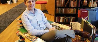 Linköpingsforskare: "Bitcoin har helt klart potential"