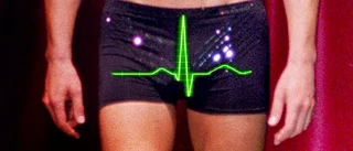 EKG-kalsongen blir snart verklighet