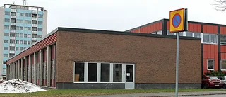 Gamla brandstationen rivs om ett år