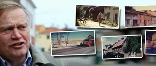 Ny film om Linköping