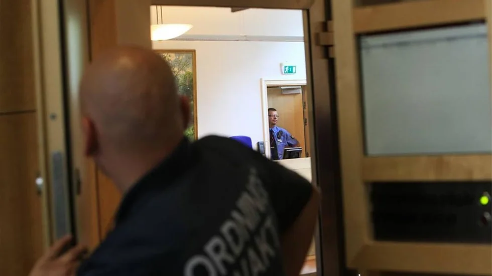 I tingsrätten dömdes 22-åringen till 16 års fängelse.