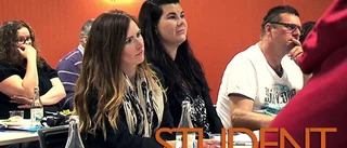 De har lösningen på studenternas bostadsproblem