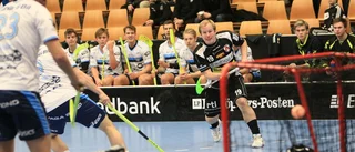 Libk-defensiven läcker