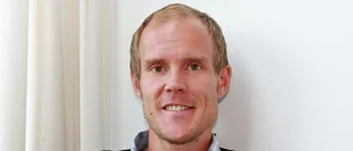 Felix Herngren tog rygg på Saabingenjör