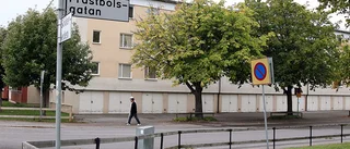 "Våldet ökar när unga grupperar sig"