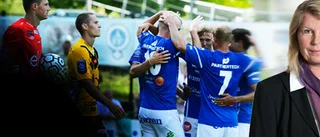 Vi är många som vill se ÅFF lyfta