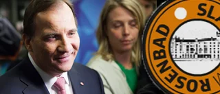 Stefan Löfven grillas i 24Corren