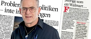 Lite om golf, skola & vinst