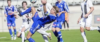 "Många som är dåliga avslutare"