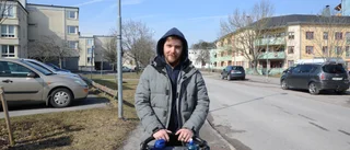 Småbarnsföräldrar oroliga inför oklar hyreshöjning
