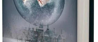 Amanda Hellberg: Snögloben
