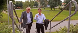 Nya lägenheter planeras i Rimforsa
