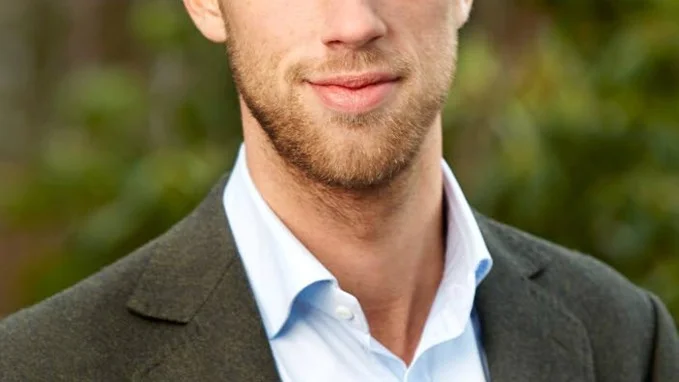 Marknadsvänlig. Carl-Oskar Bohlin (M) utmanar Bryssels bidragsbyråkrati.