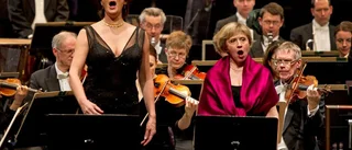 Musikdramatisk fullträff