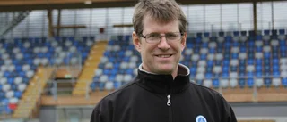 "Fotboll ska vara glädje"