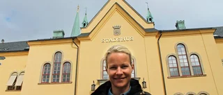 Baryard blev ambassadör i Linköping
