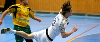 LHK borta från seriesegern