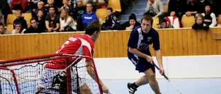 KFUM tog poäng av seriefavoriten