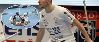 Ilskan efter match 6: "Det borde ha varit matchstraff!"