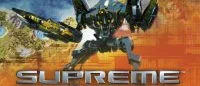 Supreme Commander: Forged Alliance (PC)