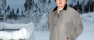 Niska tror på en ljus framtid för Pajala