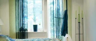 Feng shui ger dem en bostad i balans