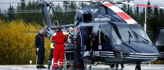 "Mördarbakterie" härjar i Torneå