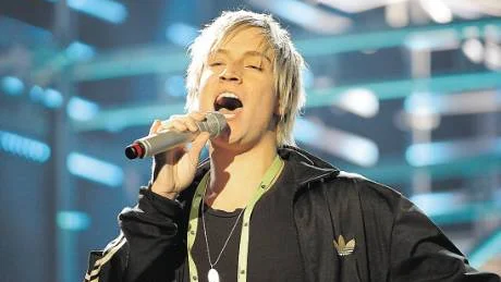 Ola ”Idol-Ola” Svensson.