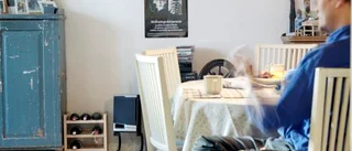 Prästgården i Gunnarsbyn ? ett öppet hus fyllt av ljus