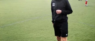 Espling lever drömmen - trots sin tunga tid