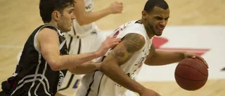Ny seger - och nya skador för LF Basket