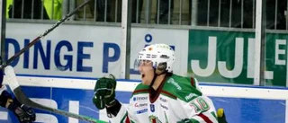 "Det kommer bli jobbigt för elitserielagen"