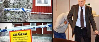 En fest för mycket