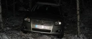 Polisen i bryderi om biltjuvarnas logi