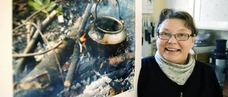 Kaddik får första stipendiet