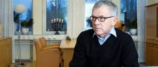 Petersen kräver fler kandidater och öppen process till nästa S-kongress
