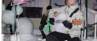 Ice Music