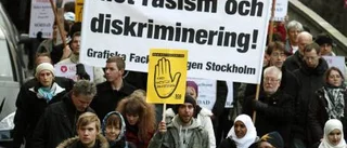 Motverka rasism i vardagen