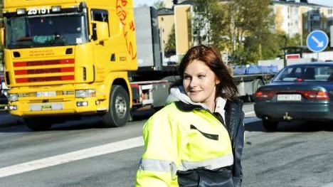 Seriösa åkerier riskerar att slås ut.