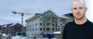 Vem vill bo i en själlös stad?