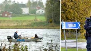 Kalle Alatalo och Puck söker efter Tomas Johansson, som försvann spårlöst i september. Fallet har förbryllat anhöriga, polis och allmänhet hela                 hösten. Nyligen hittades Tomas Johanssons cykel i Råne älv.