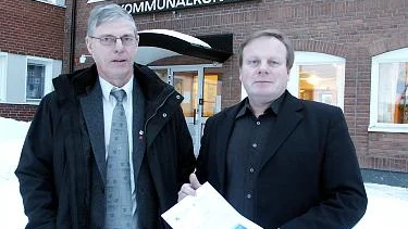 Fotograf: K-L Sundqvist