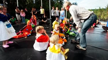 Fotograf: Sofia Wellborg