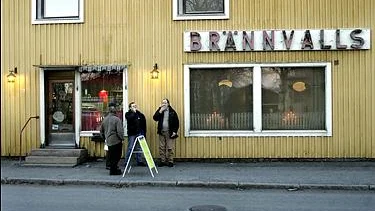 Fotograf: Pär Bäckström