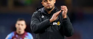 Ekdals Burnley till Premier League