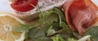 Baka till vårens picknick