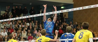 LVC vann första finalmatchen