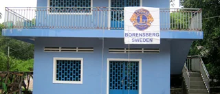 Gunilla och Torbjörn hjälper fattiga i Kambodja