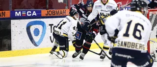 Så var LHC-HV71 minut för minut