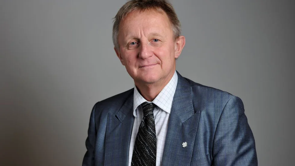 Staffan Danielsson (C).